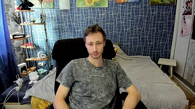 CuteBoy228 online show from 28, 3, 2026