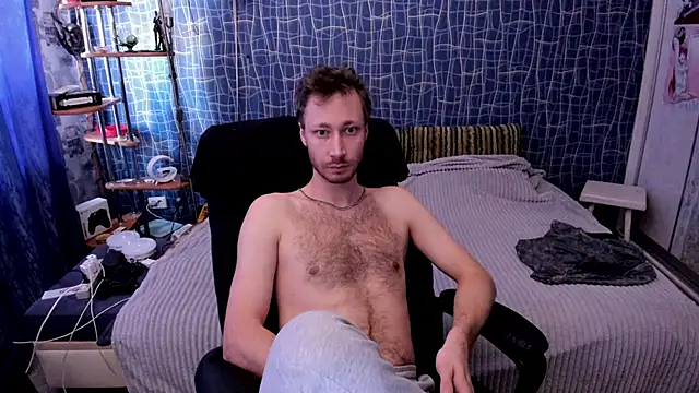 CuteBoy228 online show from 31, 3, 2026