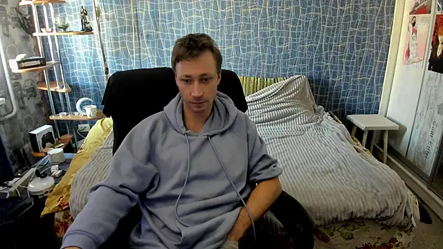 CuteBoy228 online show from 16, 4, 2026