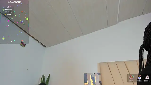 Snapshot of Sophia_Ebony chatting on 9, 9, 2025 Sophia Ebony online show from 9, 9, 2025