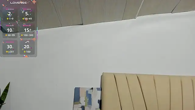 Snapshot of Sophia_Ebony chatting on 10, 9, 2025 Sophia Ebony online show from 10, 9, 2025