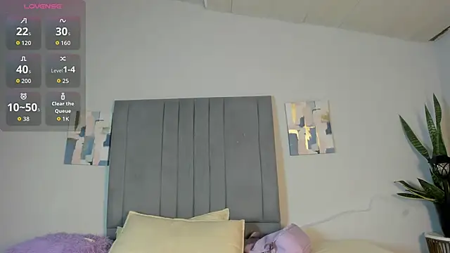 Snapshot of Sophia_Ebony chatting on 15, 11, 2025 Sophia Ebony online show from 15, 11, 2025