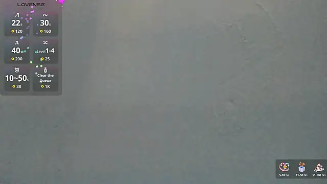 Snapshot of Sophia_Ebony chatting on 22, 12, 2025 Sophia Ebony online show from 22, 12, 2025