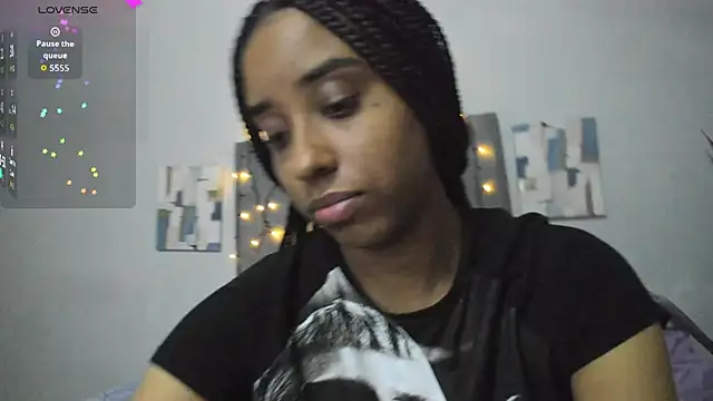 Snapshot of Sophia_Ebony chatting on 6, 1, 2026 Sophia Ebony online show from 6, 1, 2026