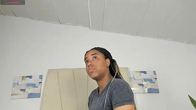 Snapshot of Sophia_Ebony chatting on 24, 6, 2026 Sophia Ebony online show from 24, 6, 2026