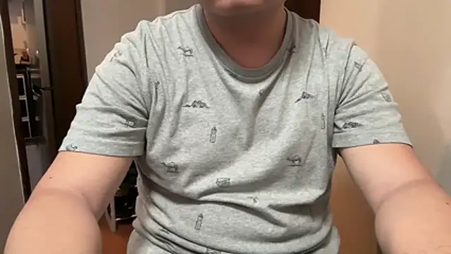 Snapshot of this_is_77 chatting on 2, 3, 2026 this is 77 online show from 2, 3, 2026