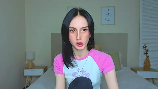 Little moly999 online show from 11, 9, 2025