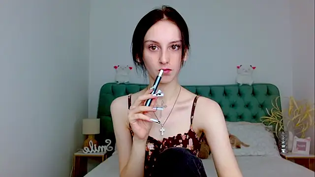 Little moly999 online show from 22, 9, 2025