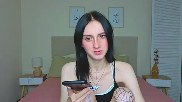 Little moly999 online show from 25, 9, 2025