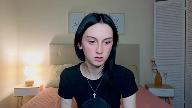 Little moly999 online show from 4, 10, 2025