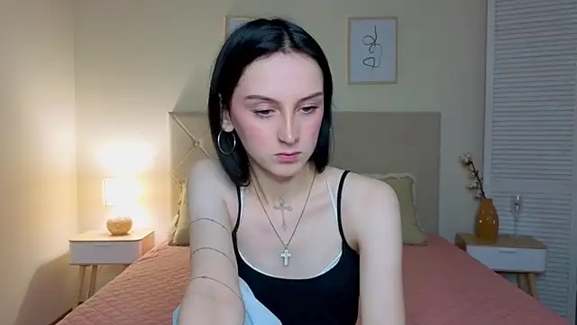 Little moly999 online show from 6, 10, 2025