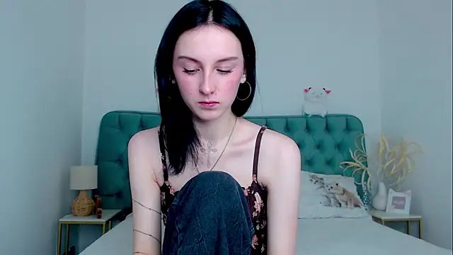 Little moly999 online show from 8, 10, 2025