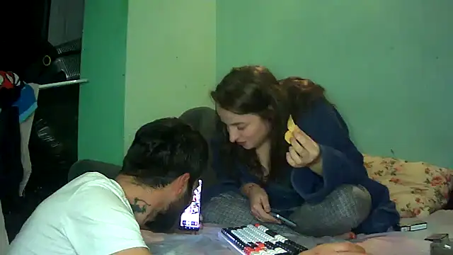 CleverPitzimitzi online show from 12, 1, 2026