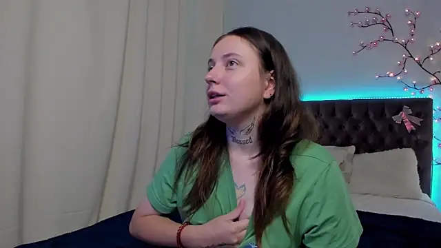 LilaVame online show from 13, 9, 2025