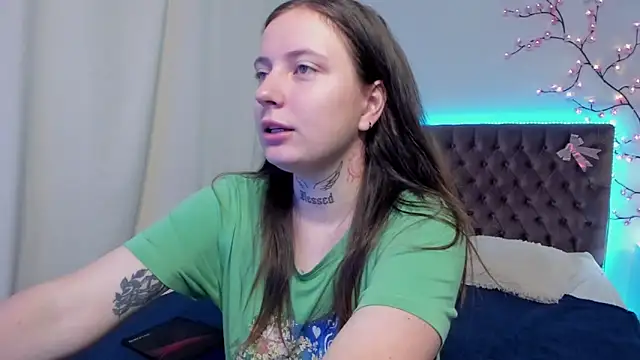 LilaVame online show from 20, 9, 2025