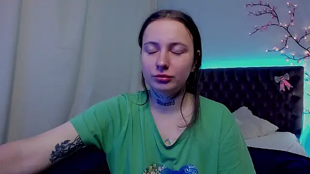 LilaVame online show from 30, 9, 2025