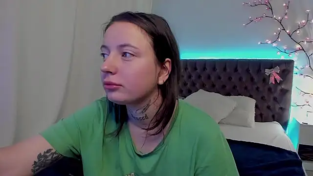 LilaVame online show from 1, 10, 2025