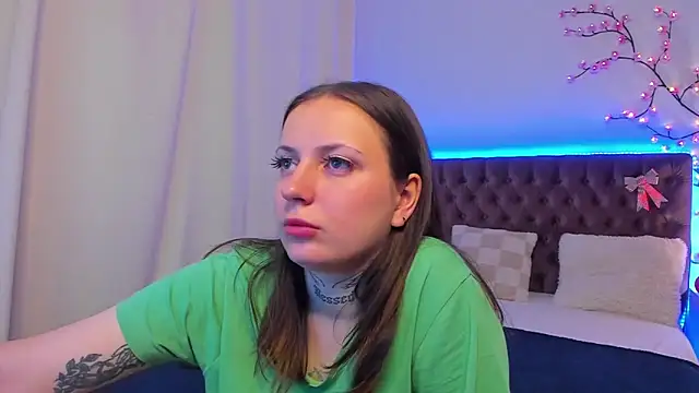 LilaVame online show from 22, 10, 2025