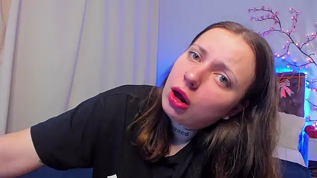 LilaVame online show from 25, 10, 2025