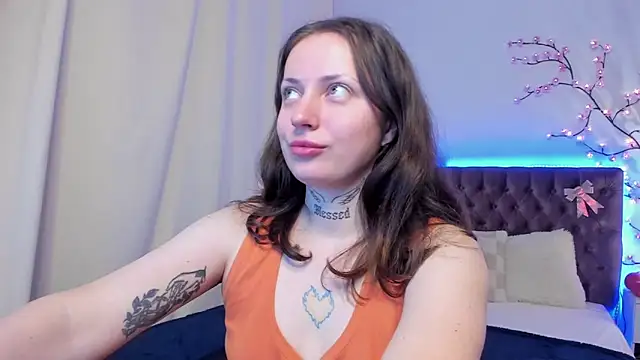 LilaVame online show from 29, 10, 2025