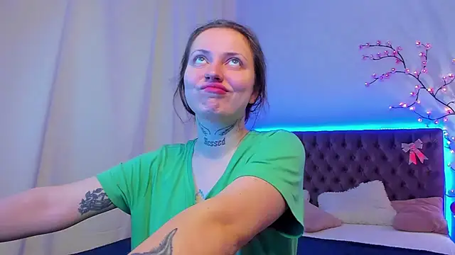 LilaVame online show from 29, 11, 2025