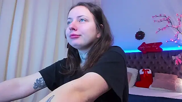 LilaVame online show from 14, 12, 2025