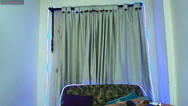  antonella  carter online show from 3, 5, 2026