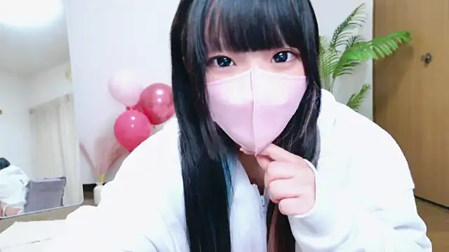 Snapshot of Nyan_love_ch chatting on 10, 11, 2025 Nyan love ch online show from 10, 11, 2025