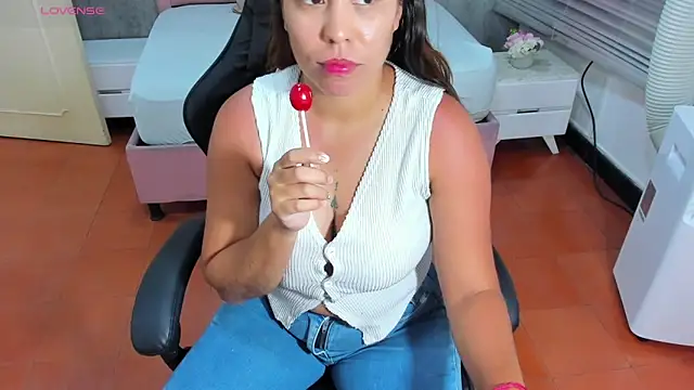 lissa jhonsoon online show from 17, 3, 2026