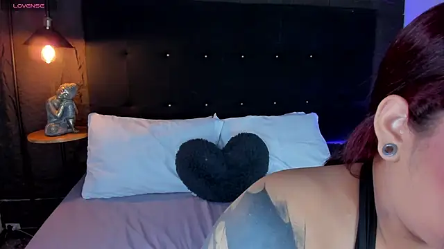 Rose Blossom online show from 7, 1, 2026