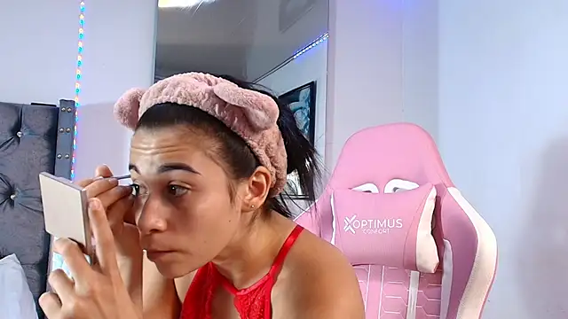 GraceWallace  online show from 17, 1, 2026