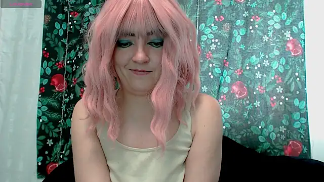 MagicPink online show from 14, 5, 2026