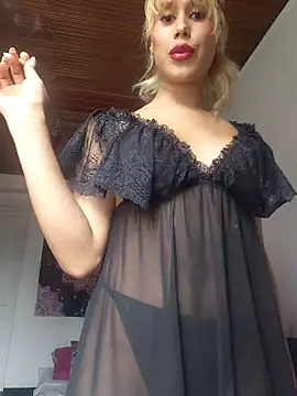 AngelinaSexFit online show from 17, 5, 2026