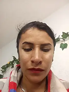 Snapshot of karinnahotdirty chatting on 26, 2, 2026 karinnahotdirty online show from 26, 2, 2026