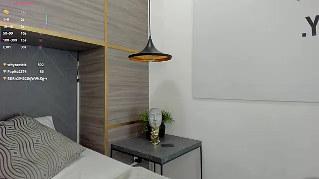 Karlla Brown online show from 27, 9, 2025