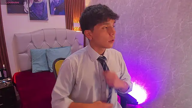 Thiago Kozak online show from 23, 10, 2025