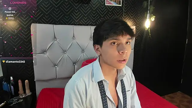 Thiago Kozak online show from 7, 11, 2025