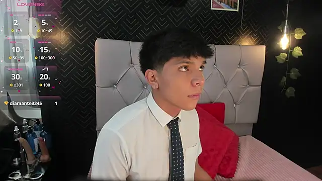 Thiago Kozak online show from 15, 11, 2025