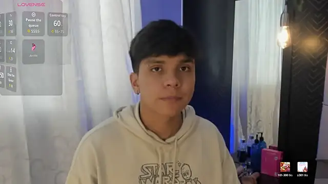 Thiago Kozak online show from 17, 1, 2026