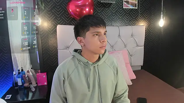 Thiago Kozak online show from 13, 2, 2026