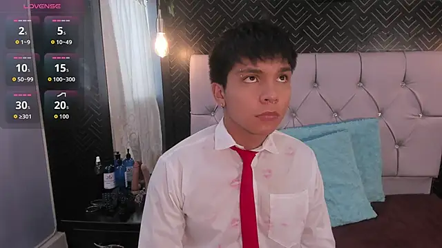 Thiago Kozak online show from 27, 2, 2026