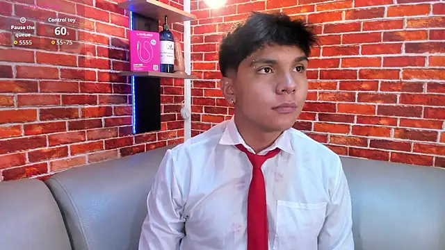 Thiago Kozak online show from 10, 4, 2026