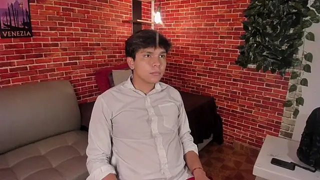 Thiago Kozak online show from 21, 7, 2026