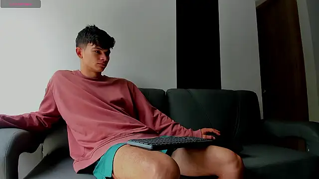 2Amateur Guys online show from 27, 2, 2026