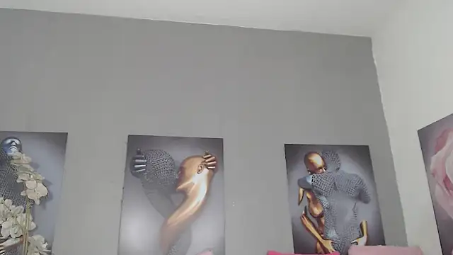 Snapshot of AntonellaBlanc chatting on 3, 6, 2026 AntonellaBlanc online show from 3, 6, 2026