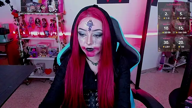 Makii 33 online show from 23, 11, 2025