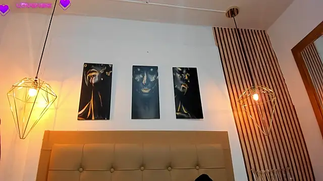 alesziarose online show from 11, 9, 2025