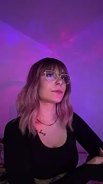 alesziarose online show from 18, 11, 2025