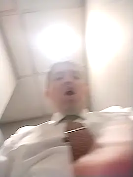 BigCristh79 online show from 17, 11, 2025