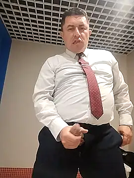 BigCristh79 online show from 3, 12, 2025